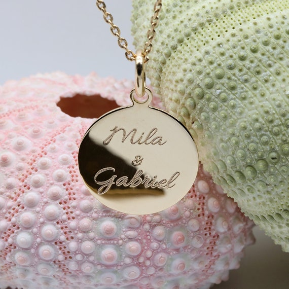 Supreme Necklace - Milas Jewels Shop