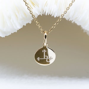 Lilith necklace