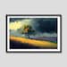 see more listings in the Landscape Wall Art section