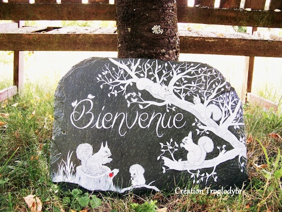 Lampe De Table En Forme De Trèfle Avec Abat-jour Tiffany Diamètre 20 Cm