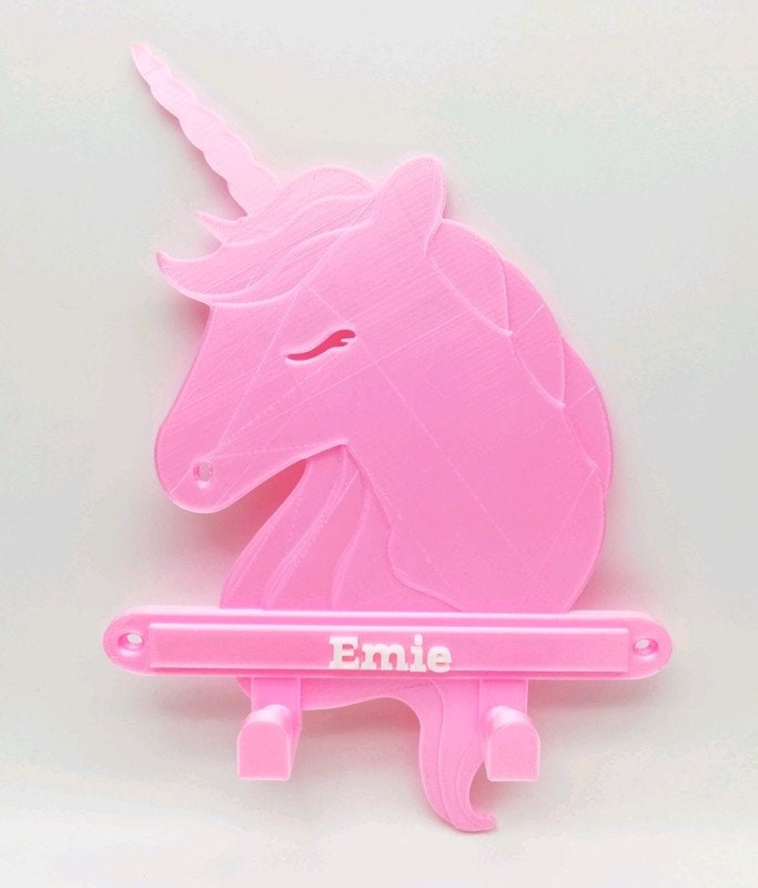 Porte Pyjama Licorne