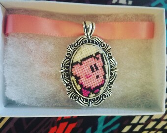 Kirby choker