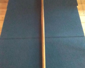 Armes de karaté kobudo authentiques. Fait main/fabriqué sur commande !