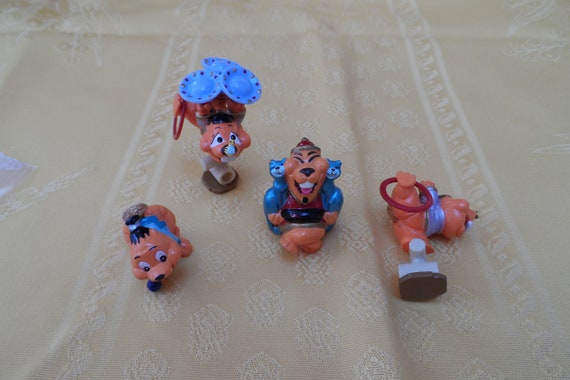 kinder surprise vintage