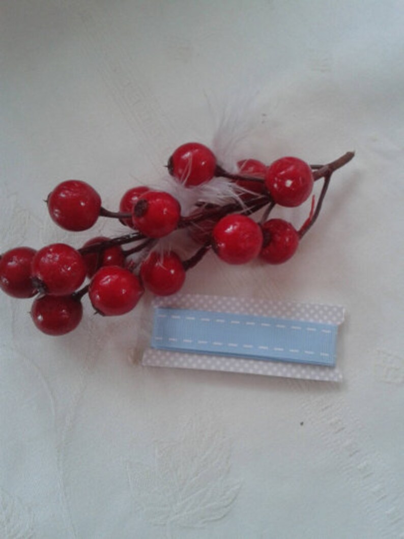 ribbon very beautiful white lace stripe white width 2.5 cm
