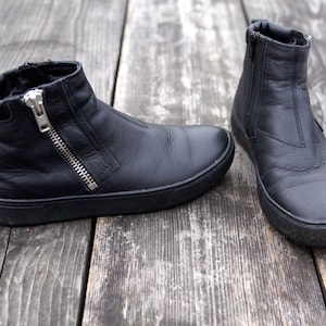 Vagabond bree ankle boots discount