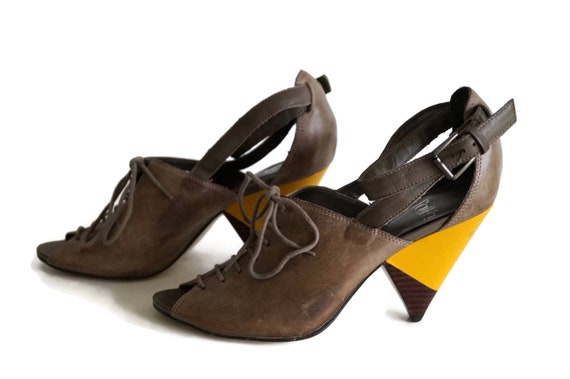 faith slingback shoes
