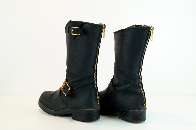 johnny bulls western boots