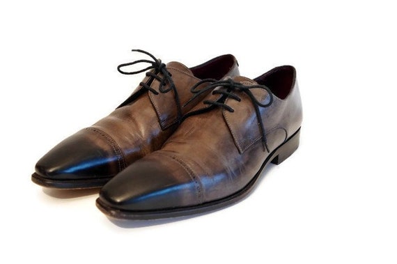 41 in mens shoes