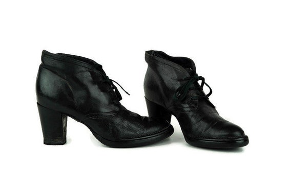 ankle length boots for ladies