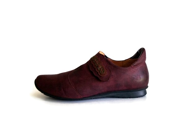 think chilli shoes