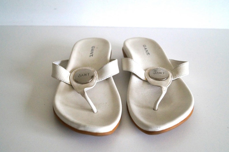 gant mens sandals