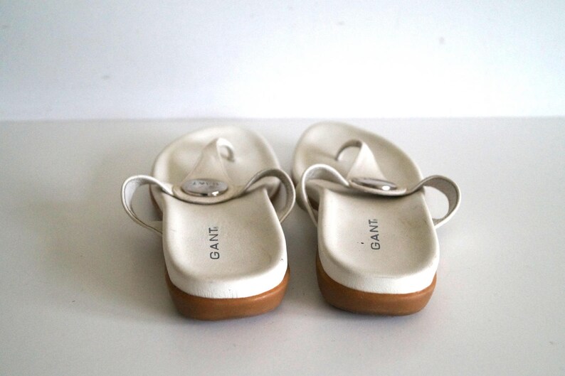 gant mens sandals