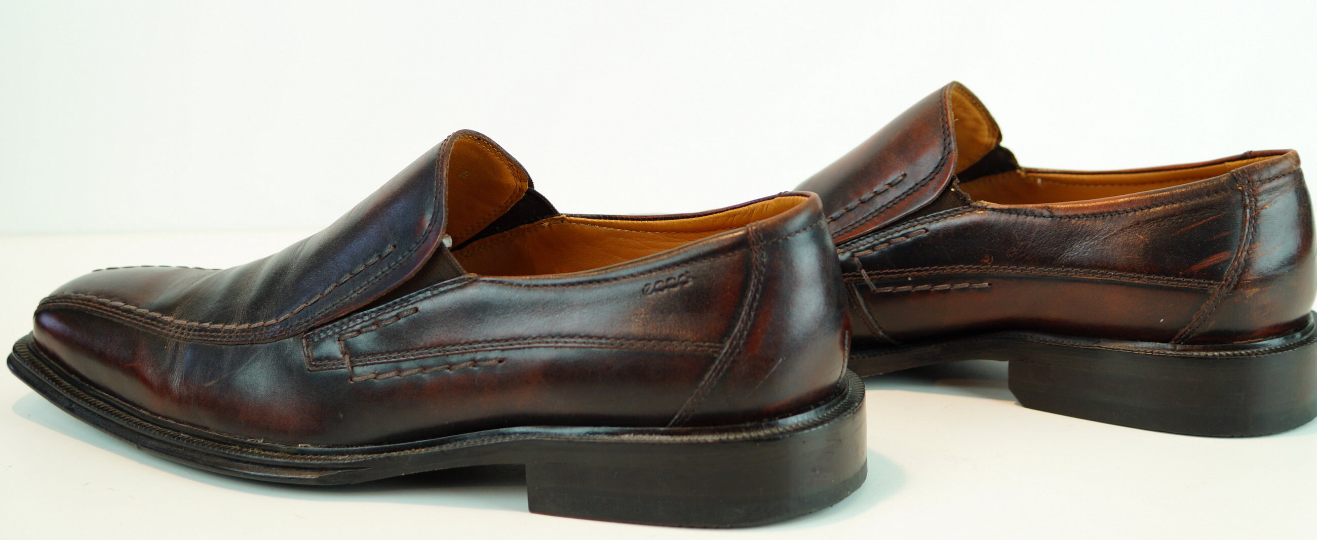 casual business schoenen US 7 EUR 39 UK 6 zool lengte 29 cm 11,4 inc oxford classic zwarte laarzen Herenmode glanzend gelakte kostuumschoenen Schoenen Herenschoenen Verkleden Schoenen 