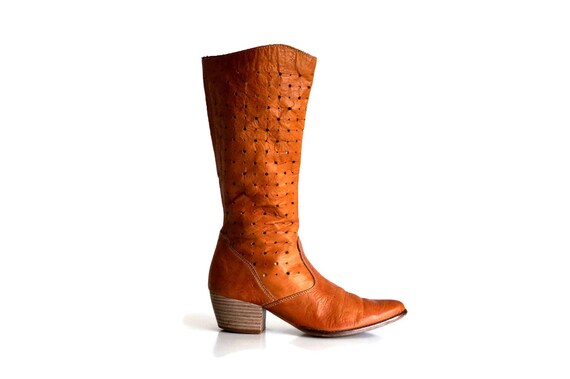 summer boots uk