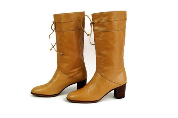 camel boots uk