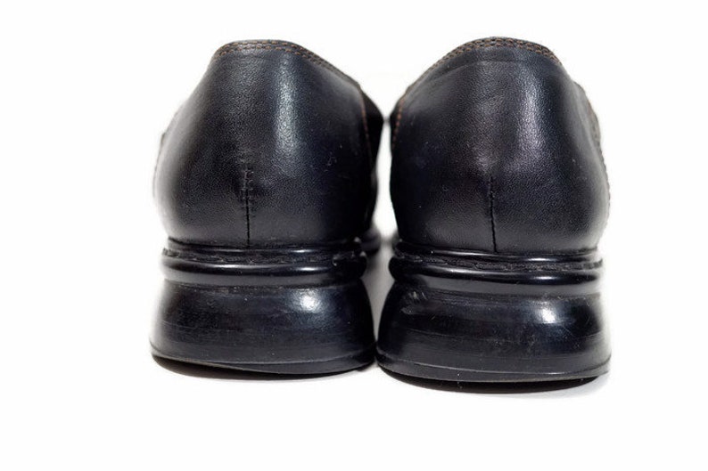 DR. JURGENS Antistress shoes Eu 39 Uk 6 US 85 Black/Brown | Etsy