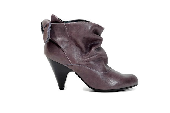 designer ankle boots womens uk