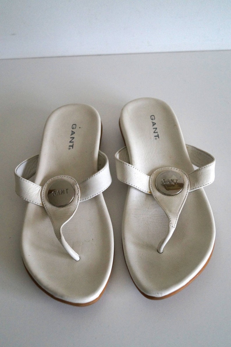 gant mens sandals