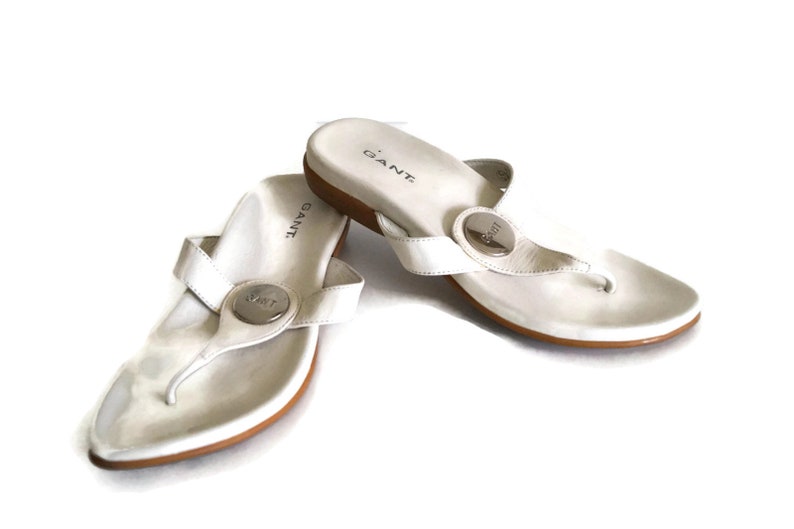 gant mens sandals