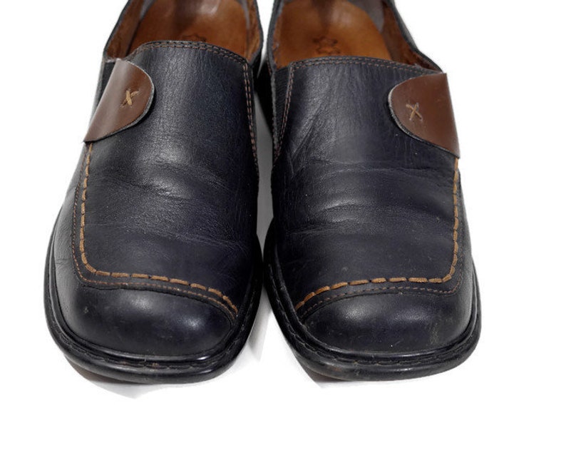 DR. JURGENS Antistress shoes Eu 39 Uk 6 US 85 Black/Brown