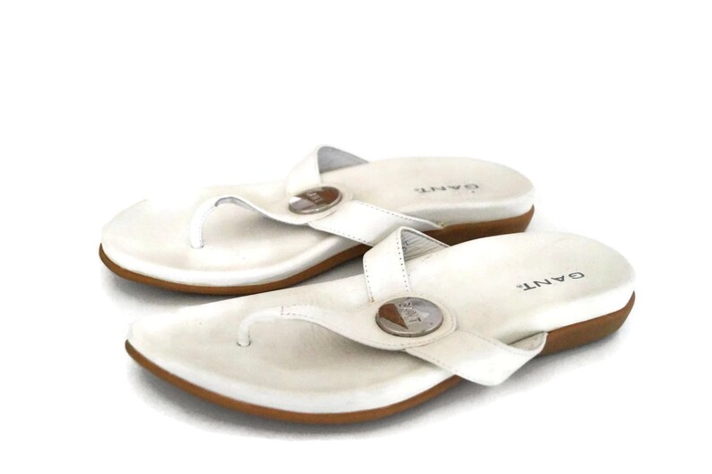 gant mens sandals