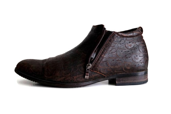 men's shoe size 42 eu to us