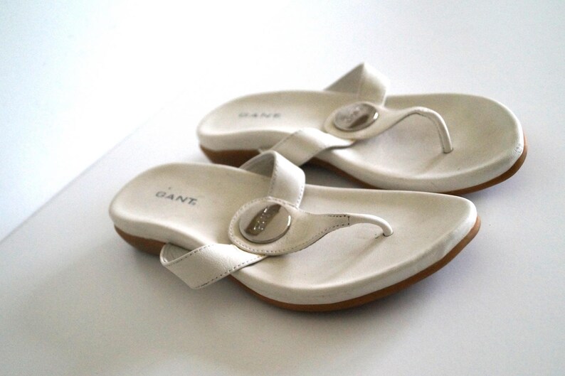 gant mens sandals