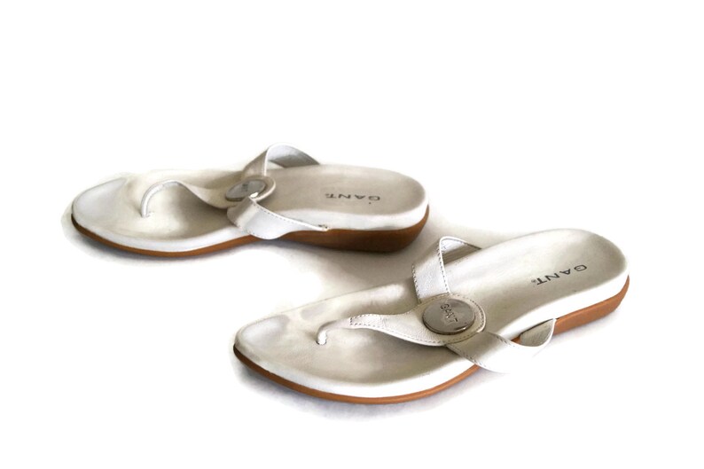 gant mens sandals