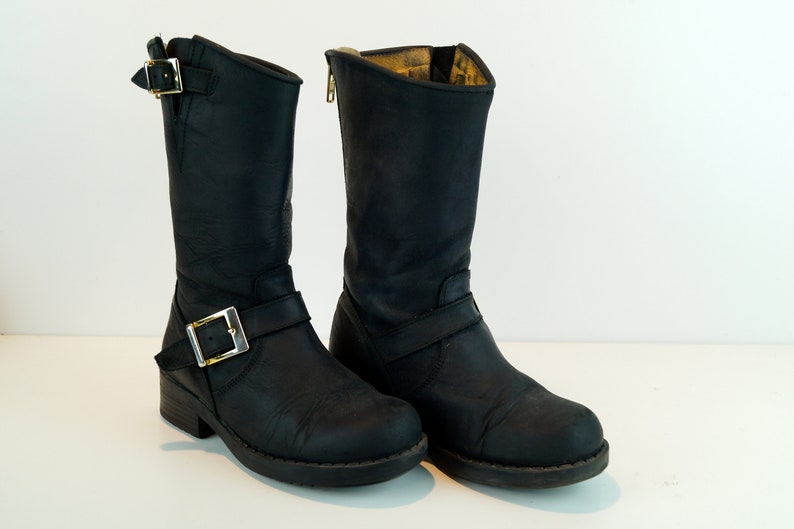 johnny bulls western boots