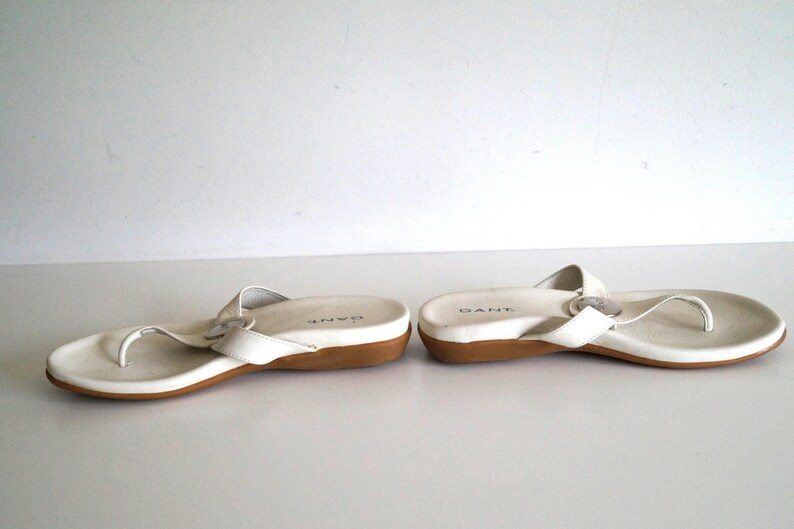 gant mens sandals