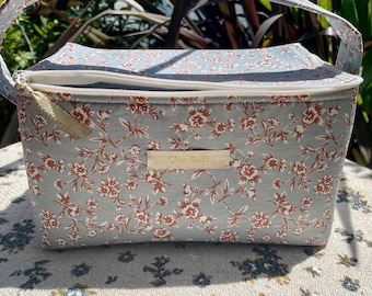 Isolierte Tasche - Sommerblau