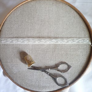 Dentelle ancienne 016