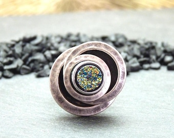 BAGUES petites XS 1 cm