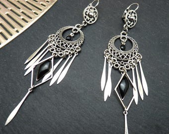 BOUCLES d Oreilles