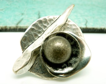 GROSSES BAGUES L    4 cm