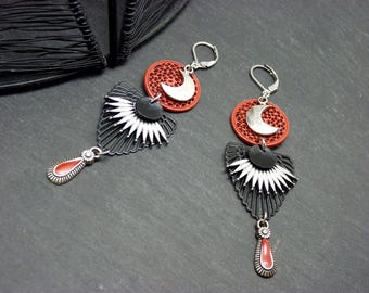 BOUCLES d Oreilles