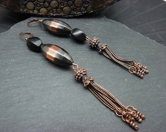 BOUCLES d Oreilles