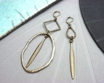 BOUCLES très longues