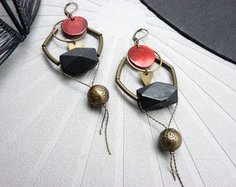 BOUCLES d Oreilles