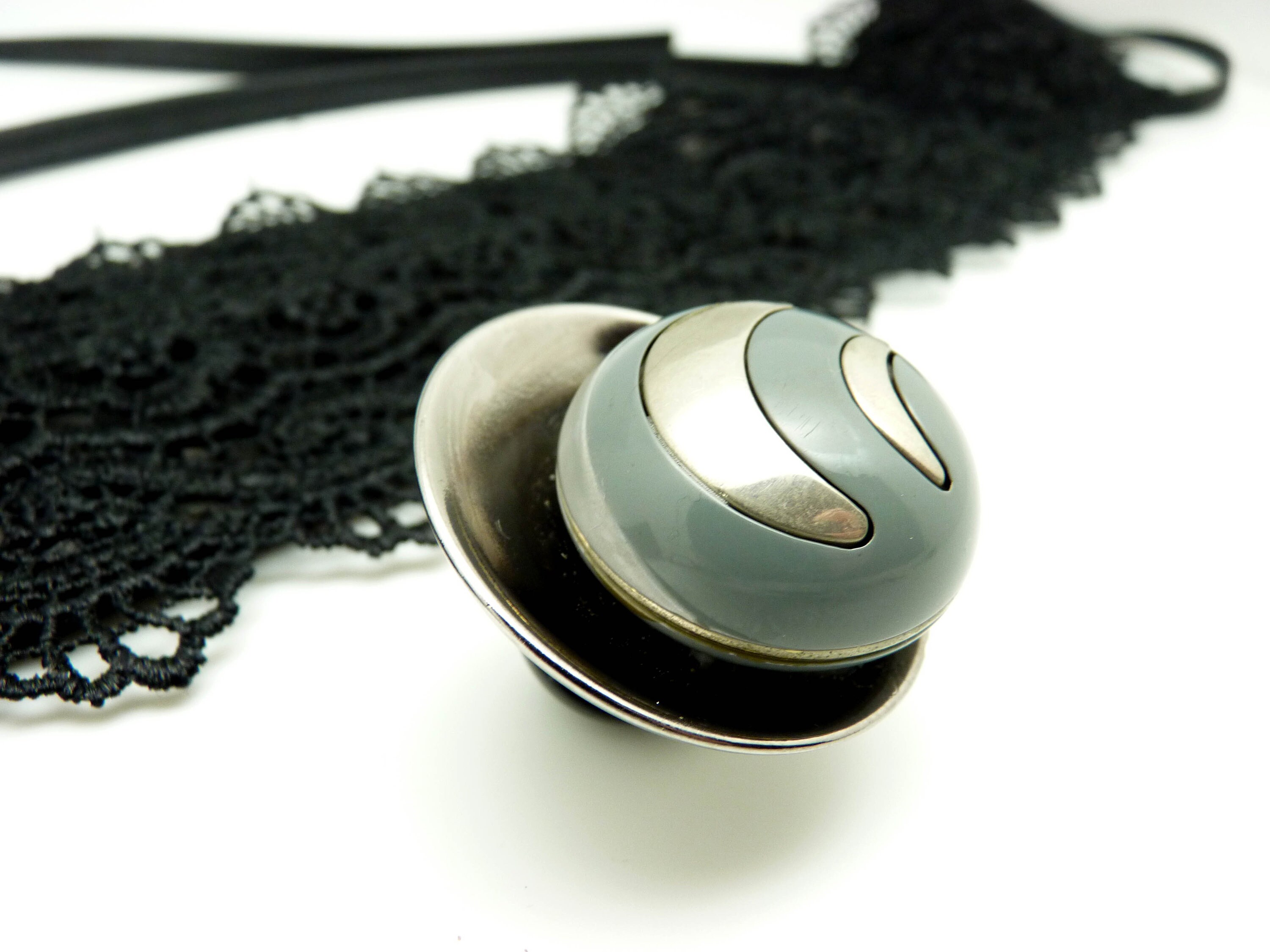 12 Paires D'aimants Pour Hijab - Broches Magnétiques Sans épingle, Colorées, Pour écharpes Et Foulards