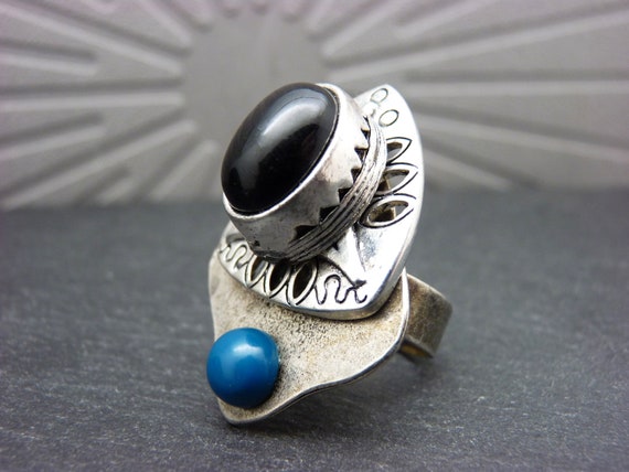 Bague argent originale hotsell