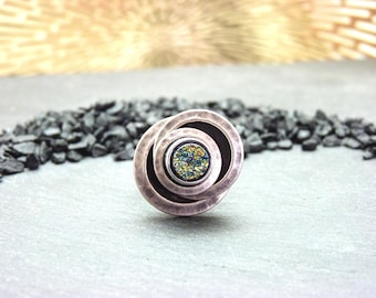 BAGUES petites XS 1 cm