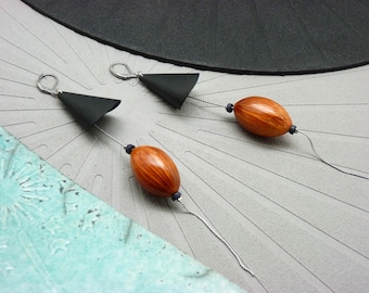 BOUCLES très longues