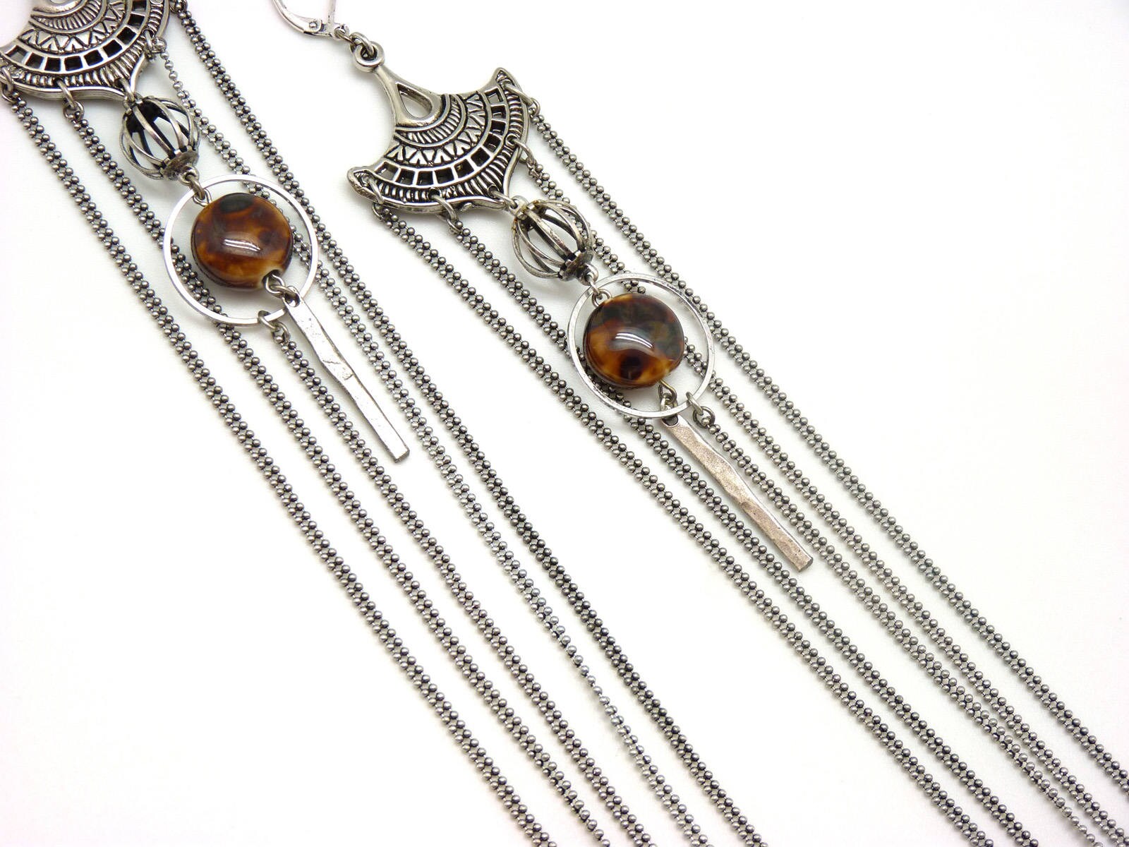 Bracelet quartz rutile : bijou précieux en pierres naturelles