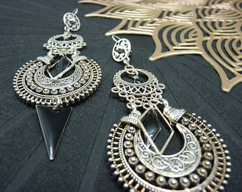 BOUCLES d Oreilles