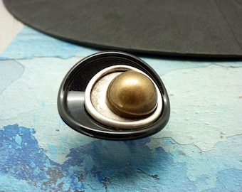 ENORMES BAGUES XL 5+ cm