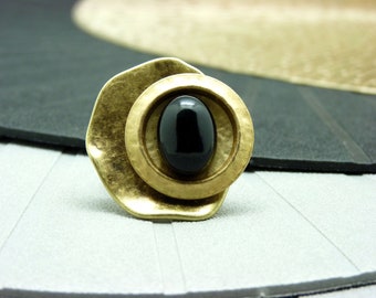 BAGUES présentes M  3 cm