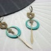 see more listings in the EARRINGS section