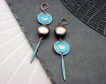 BOUCLES d Oreilles